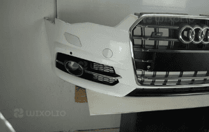 Zderzak audi S6 4G lift 2015-2019 4G0 C7 po lifcie 3