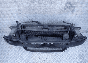 Pas przedni kompletny volvo S40 V50 2,0 diesel radom 2
