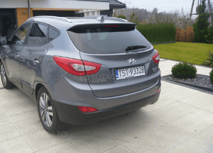 Hyundai ix35 1.7 CRDi 2WD blue Finale Gold 11