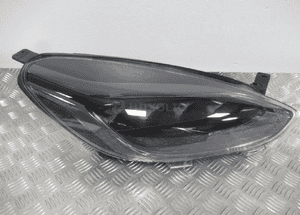Lampa przednia przód prawa ford fiesta MK8 st full led 2017- 3