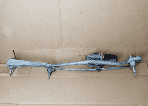 Mechanizm wycieraczek przód przedni BMW 5 E39 182080 8360603 4