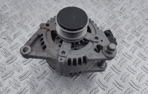 ALTERNATOR HYUNDAI TUCSON II 1.7 CRDI 37300-2A700 2