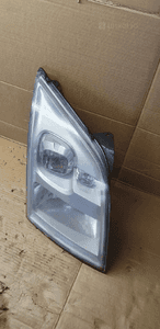 Lampa prawy przód przednia prawa Ford Transit MK7 6C11-13W029-DC 5