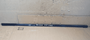 Listwa drzwi prawy przód przednia prawa VW Polo 6N2 6N3853072A 4