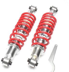 Zawieszenie Gwintowane AUDI A4 B5 S4 QUATTRO 3