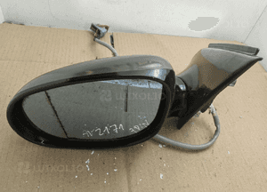 Lusterko lewe fiat croma ii lift 7PIN 4