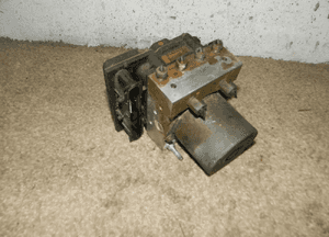 Pompa Hamulcowa ABS Honda FR-V 2.2 ICDTi 0265234268 SJHE5 4