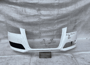 Audi A3 8P0 lift zderzak 08-12 1