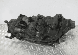 Lampa przednia przód prawa skoda octavia iv 4 full led 5E4941016 2019- 12