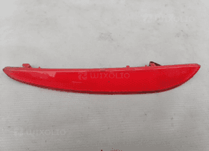 Lampa lampka odblask lewa prawa tył Maserati Quattroporte VI 670001634 2