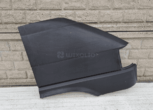 Vw T4 1990 - 2003 błotnik prawy przedni nowy oryginał 1