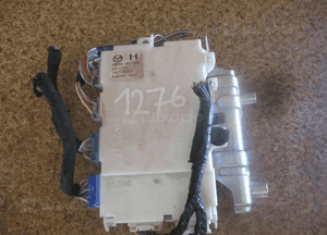 Moduł komfortu mazda 3 ii bl BDG867560F 1