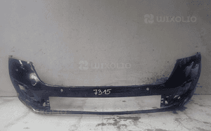 Zderzak przód przedni skoda octavia 4 iv 5E3 19- 1