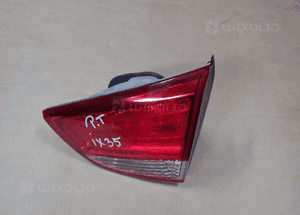 Lampa prawy tył w klape hyundai I30 radom