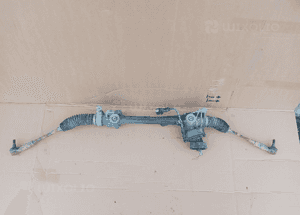 Maglownica przekładnia kierownicza VW Passat B6 3C1423051J 4