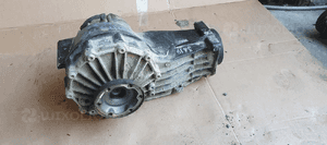 Most dyfer tył dyferencjał Audi A8 D3 4.2 TDI 01R525053 4