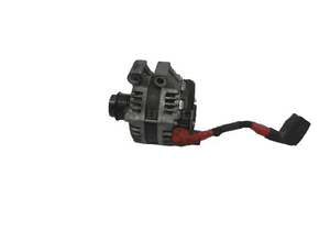 RANGE ROVER VELAR L560 JAGUAR X351 X260 X761 3.0D ALTERNATOR E6 ORYGINAŁ 1