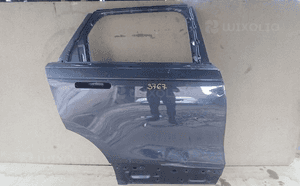 Drzwi prawe tylne prawy tył land rover velar 1