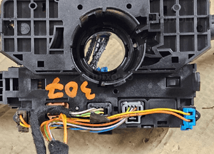 Peugeot 307 przelacznik pod kierownice swiatel tasma  96605673XT 96605592XT 96563489XT 96574965XT   96626581XT 16