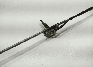 MECHANIZM WYCIERACZEK LAND ROVER DEFENDER 2007-2014 EUROPA 4