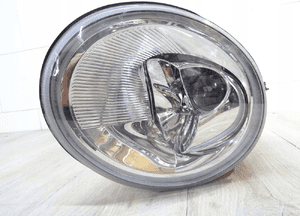 Vw new beetle lampa lewa przód 1C0941005D 1