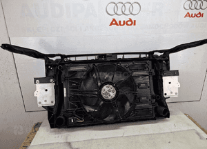 Wzmocnienie pas audi A3 8V 2016-2019 2.0 tsi 8V0 tfsi 2
