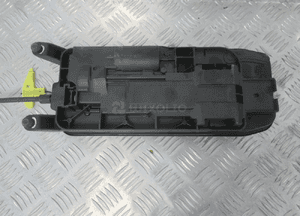 WYBIERAK SKRZYNI BIEGÓW DSG VW AUDI 5WA713033AN 5WA713033AP 5WA713033BB 5WA713033AG 11