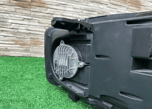 Lampa bmw X5 F15 X6 F16 X5M F85 X6M F86 led adaptive kompletna 4