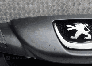 Zderzak przód peugeot 308 ezw 3