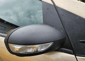 Mercedes W169 A lusterko prawe lewe  6-pin 5