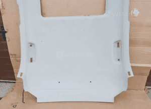 Tapicerka podsufitka szyberdach Ford Mondeo MK3 HB 5