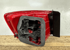 Lampa tyl tylna prawa vw jetta 5C 5C6 europa cala idealna 5