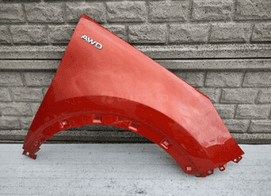 KIA SPORTAGE 3 III 10-16 BŁOTNIK PRZEDNI PRAWY 1