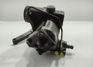 PRZEKŁADNIA MAGLOWNICA DEFENDER 2.5 TD 2.4 TDCI GE7130000 GE 7130000 99-14 9