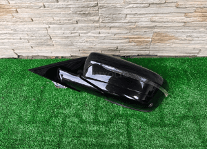 Lusterko bmw 3 G20 G21 9 pin trójkąt kamera kolor 475 2