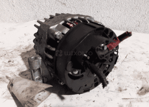 Alternator opel combo 1.3 cdti 101210-1271 oryginał wysyłka! 3