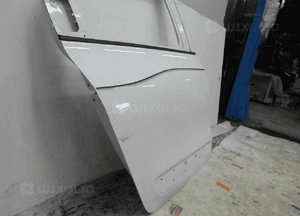 Renault twingo iii drzwi tylne prawe 2