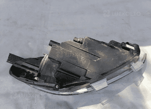 Lampa lewa lewy przód Ford Fiesta Mk8 H1BB-13W030-AE 8