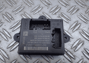 FORD KUGA MK2 2013 R MODUŁ DRZWI CV6T-14B531-DB RADOM 1