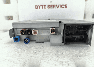 VW AG AUDI MULTIMEDIA CZYTNIK NAWIGACJA NAVI 8Y0035043E 5