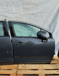 Drzwi przednie przód tył tylne prawe peugeot 3008 i 1 4