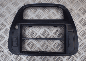 Ramka srodkowa citroen C2 radom 1