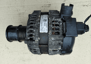 Ford Focus MK3 1.0 Ecoboost alternator 120A 1