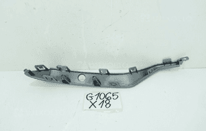 HYUNDAI KONA II 2023- LISTWA ZDERZAKA PRAWY TYŁ 86695-G4550 5