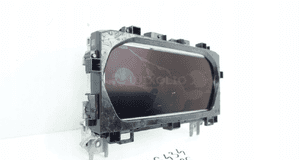 Audi Q4 e-tron 2021- virtual cockpit zegar licznik uszkodzony 89A920725 2