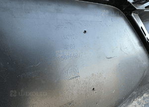 Zderzak tył tylny alfa romeo tonale 2022- 156164997 oryginał cały 8