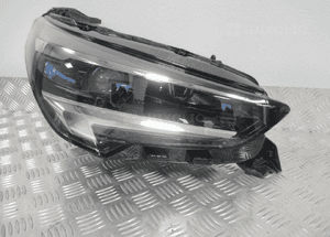 Lampa przednia przód prawa opel corsa f full led 2019- 2