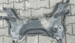 Peugeot 308 1.6 HDI wózek kołyska przód belka pod silnik 1