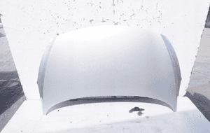 Maska pokrywa hyundai I30 ii rah