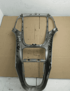 Osłona ramka tunelu opel astra j 09-15 13257562 3
